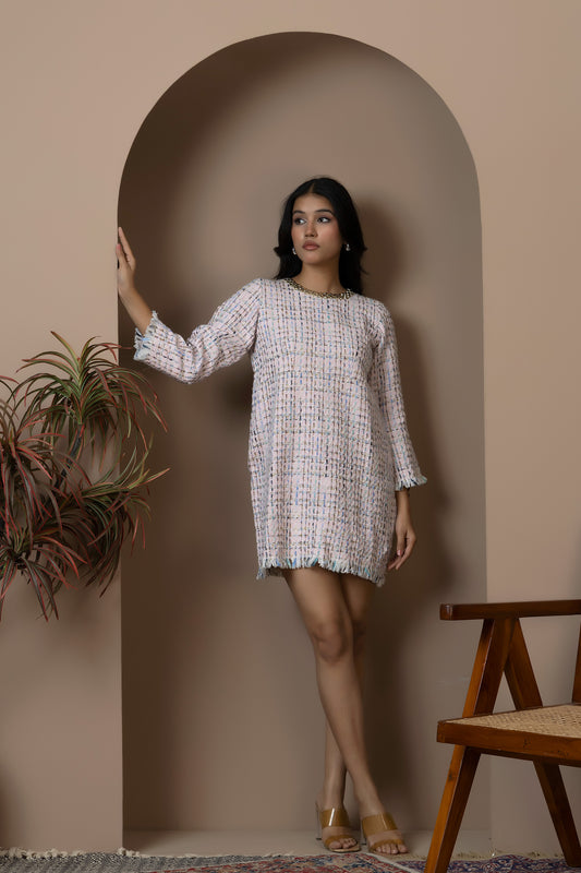 Timeless Texture Statement