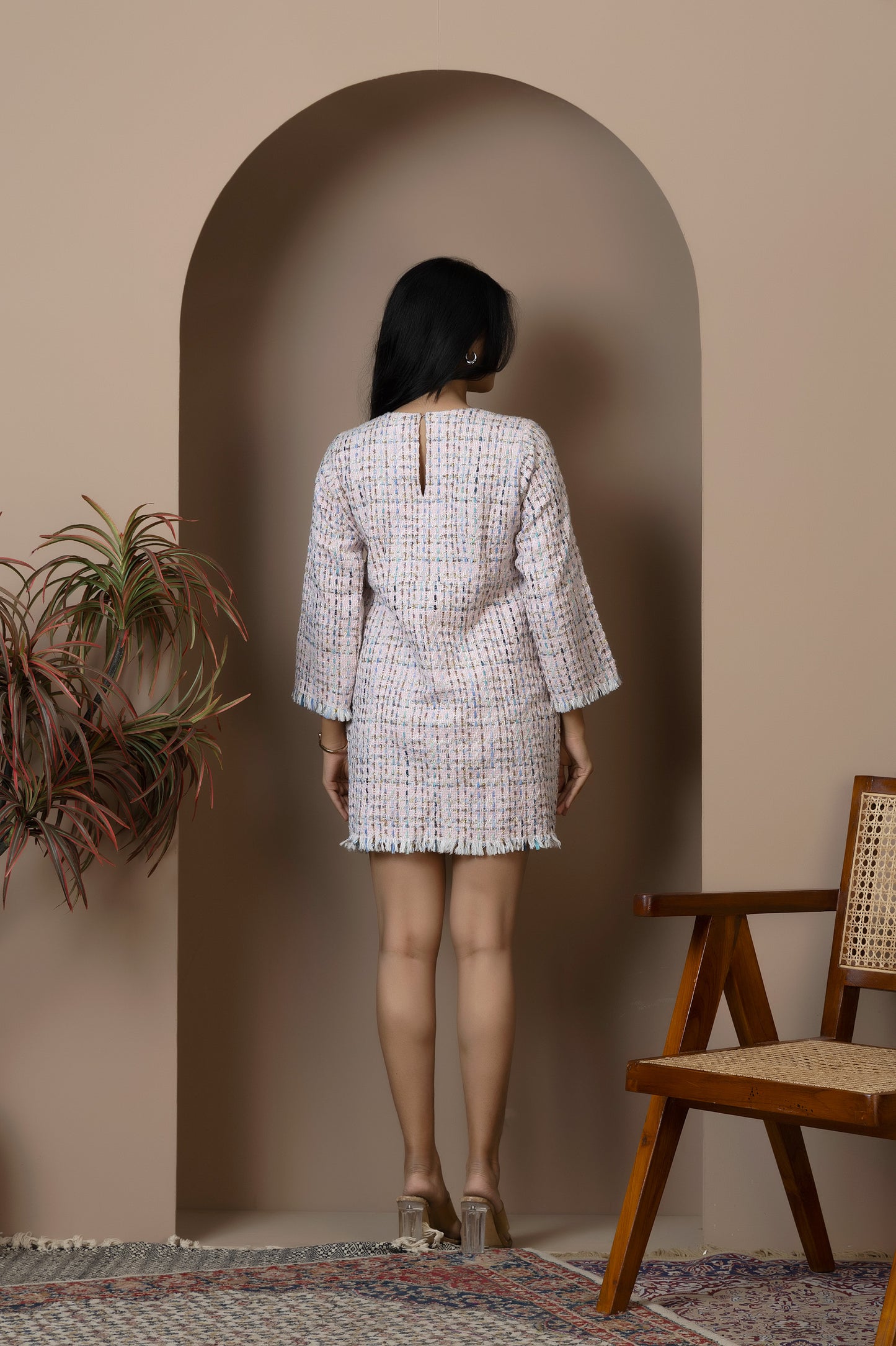 Timeless Texture Statement