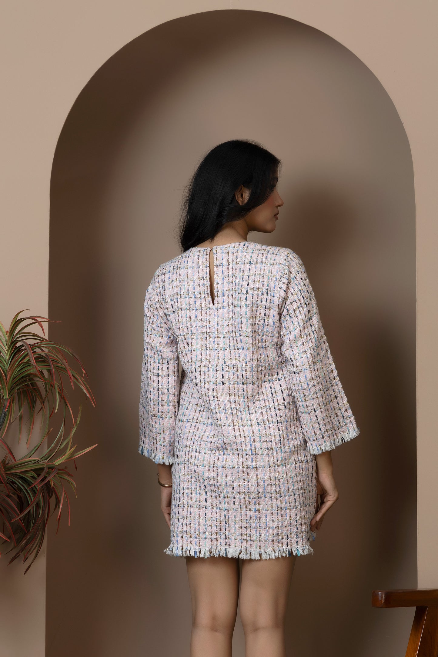 Timeless Texture Statement