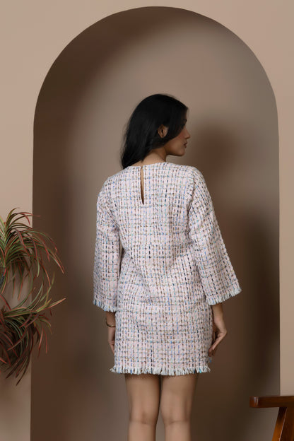 Timeless Texture Statement