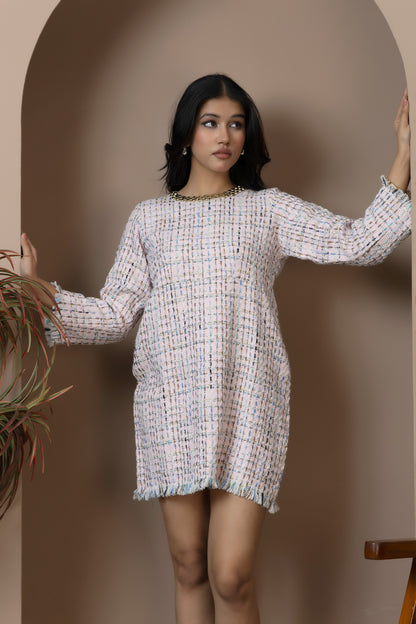 Timeless Texture Statement