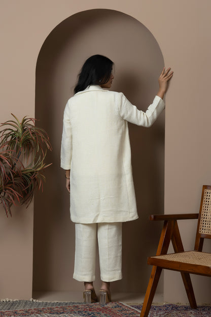 Modern Heirloom Tweed Set