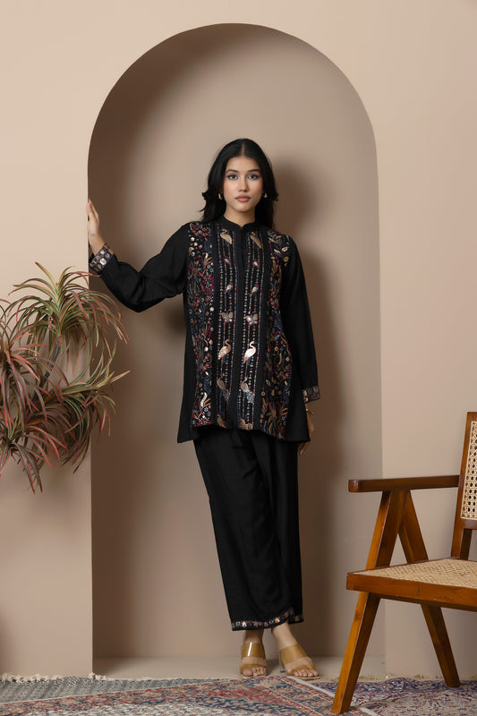 Midnight Muse Ensemble