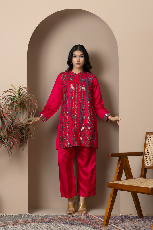 Blush Bloom Ensemble