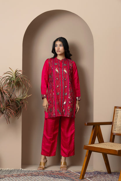 Blush Bloom Ensemble