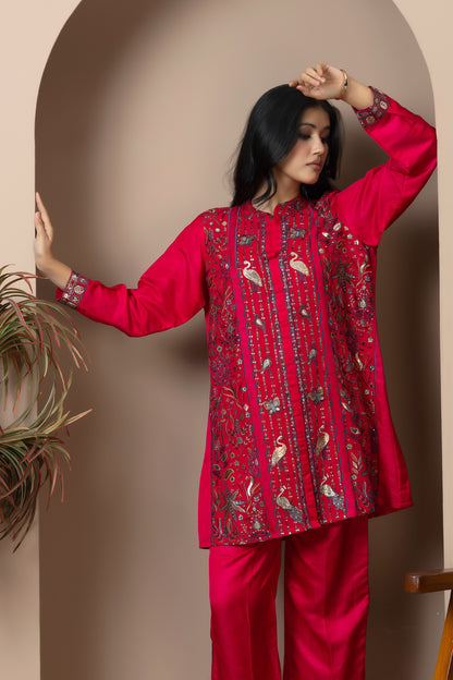 Blush Bloom Ensemble