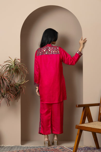 Blush Bloom Ensemble