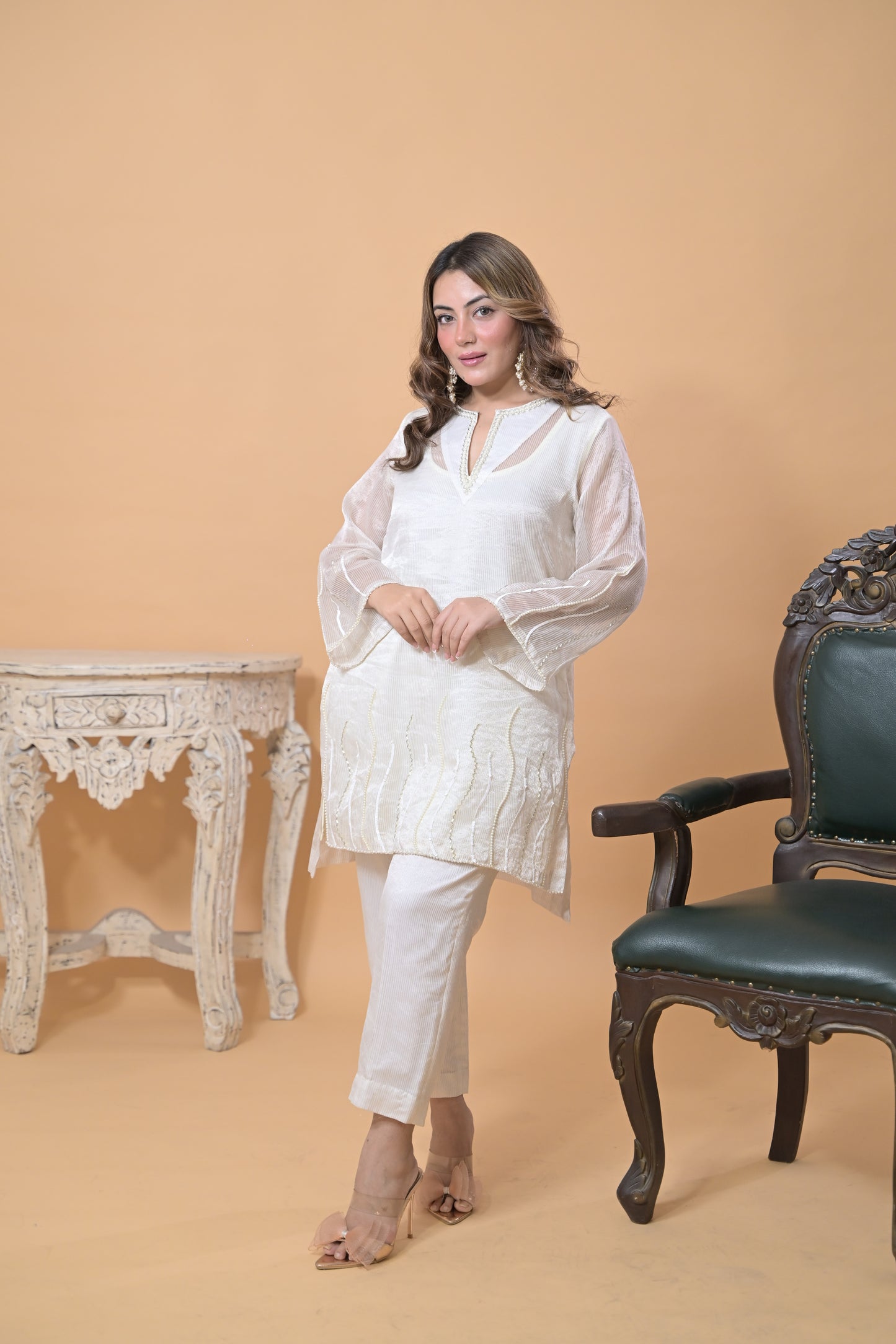 Ivory Whisper Ensemble