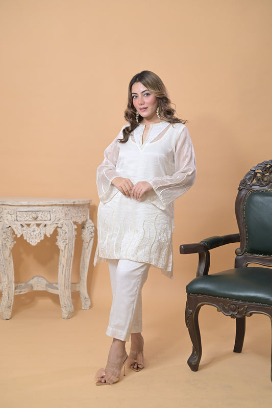 Ivory Whisper Ensemble